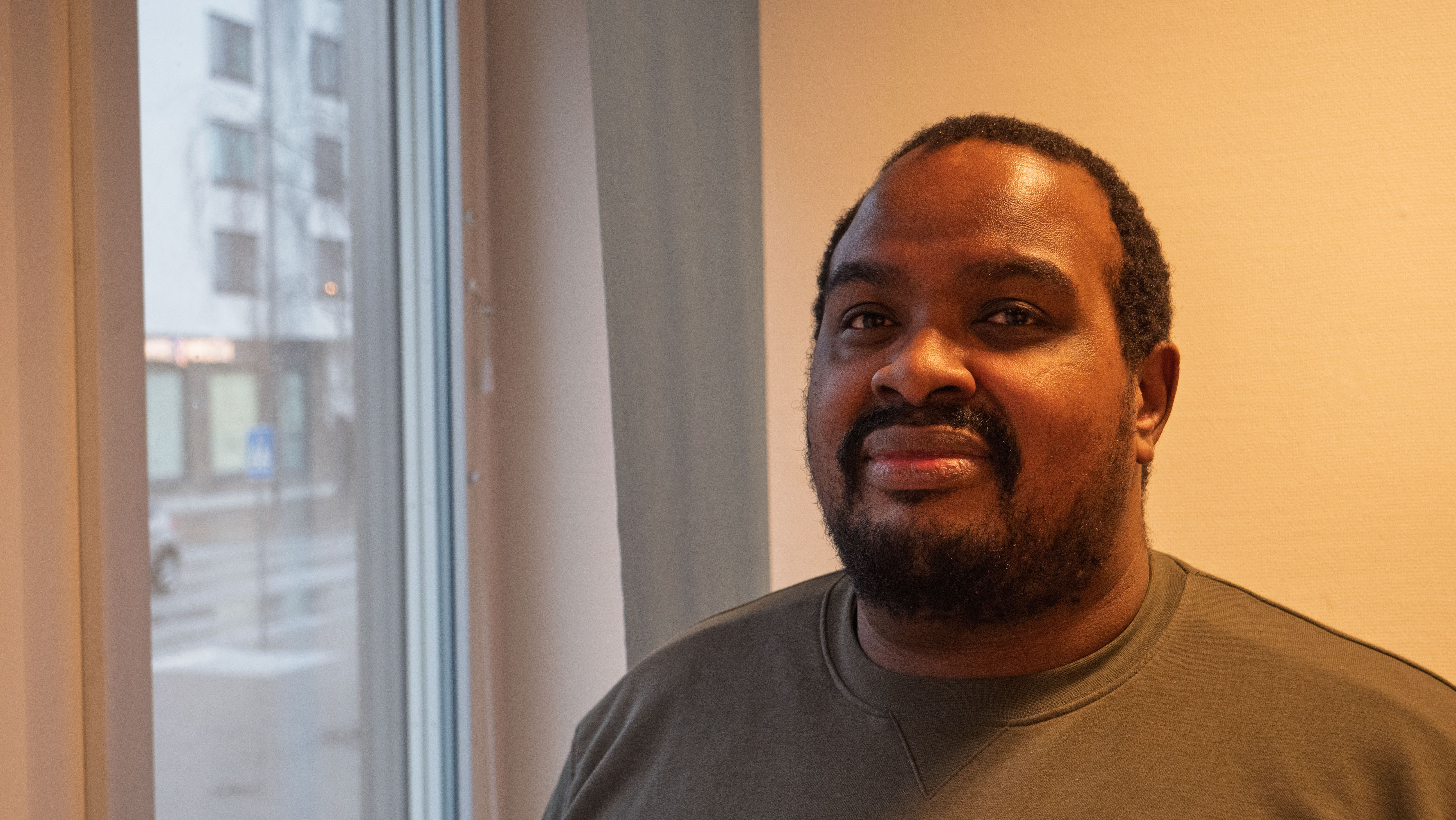 Christoffer Hofverberg